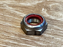 Mercury 11-35778 Nut 1/2-20