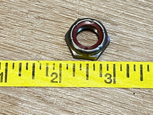 Mercury 11-35778 Nut 1/2-20