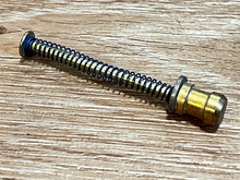 Johnson Evinrude OMC 382013 Power Valve And Piston Assy