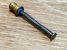 Johnson Evinrude OMC 382013 Power Valve And Piston Assy