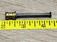 Johnson Evinrude OMC 382013 Power Valve And Piston Assy