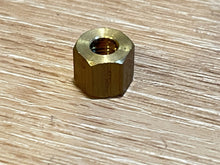 Mercury 11-21310 Nut