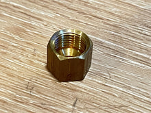 Mercury 11-21310 Nut