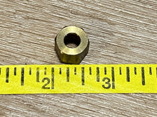 Mercury 11-21310 Nut