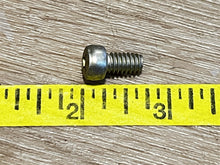 Mercury 10-20367 Screw