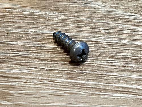 Johnson Evinrude OMC 314245 Screw