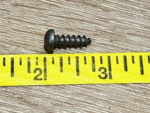 Johnson Evinrude OMC 314245 Screw