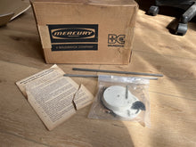 Mercury 76444A1 Adaptor Kit