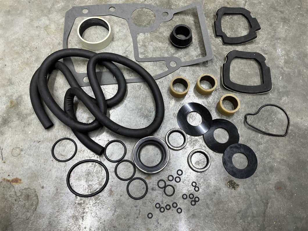OMC 986423 Transom Seal Kit