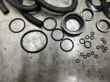 OMC 986423 Transom Seal Kit