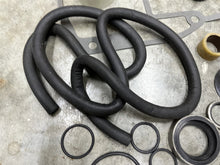 OMC 986423 Transom Seal Kit