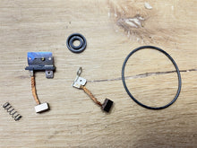 Johnson Evinrude OMC 583522 Power Trim Brush & Seal Kit 1987-92 100-225 HP