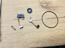 Johnson Evinrude OMC 583522 Power Trim Brush & Seal Kit 1987-92 100-225 HP