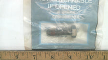 Mercury 10-19933 35 Screw