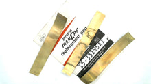 Mercury 15-33195A1 Shim Set