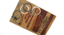 Mercury 15-26728A1 Shim Set
