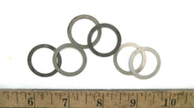 Mercury 15-26728A1 Shim Set