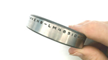 Chrysler Force 506250 F506250 Bearing Race/Cup