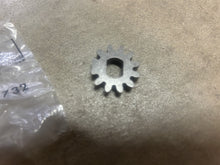 Mercury 43-65732 Throttle Pinion Gear