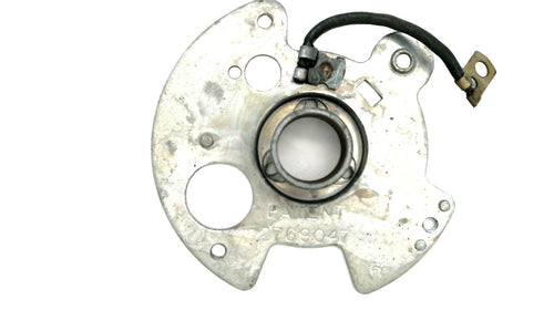 Johnson Evinrude OMC 382126 Breaker Plate