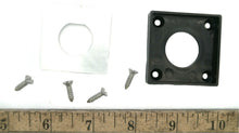 OEM Chrysler 71H21A Ignition Dash Plate