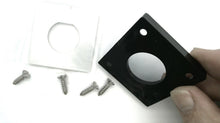 OEM Chrysler 71H21A Ignition Dash Plate