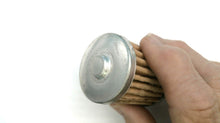 Carter 30-135S Fuel Filter - No Gasket
