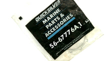 Mercury 56-67776A1 Washer