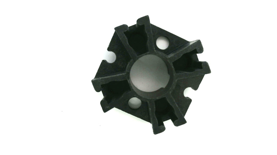 Johnson Evinrude OMC Brush Holder for 386645 Commutator Cap