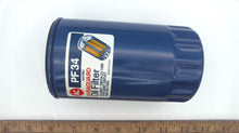 AC Delco PF34 Oil Filter