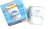 Sierra 18-7824 Oil Filter 502902 802885Q 835440 YSC-13231-20-0C RO77002 201104