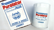 Purolator L30001 Oil Filter
