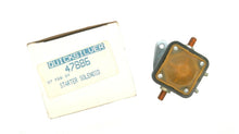 OEM Mercury 47886 Starter Solenoid