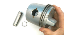Mercury 776-8900A2 Piston