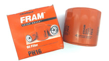 Purolator PH16 Extra Guard Oil Filter
