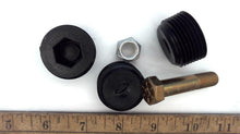 Mercury 10-32995A1 Steering Lever Retaining Screw Kit
