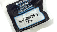 Mercury 26-F694735-1 Water Line Seal