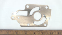 Mercury F694562 Plate W/Hole