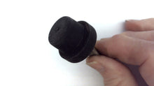Mercury 37640 Rubber Mount
