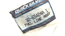Mercury 32-65424A1 Fuel Line