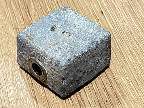 Johnson Evinrude OMC 436745 Anode - Used