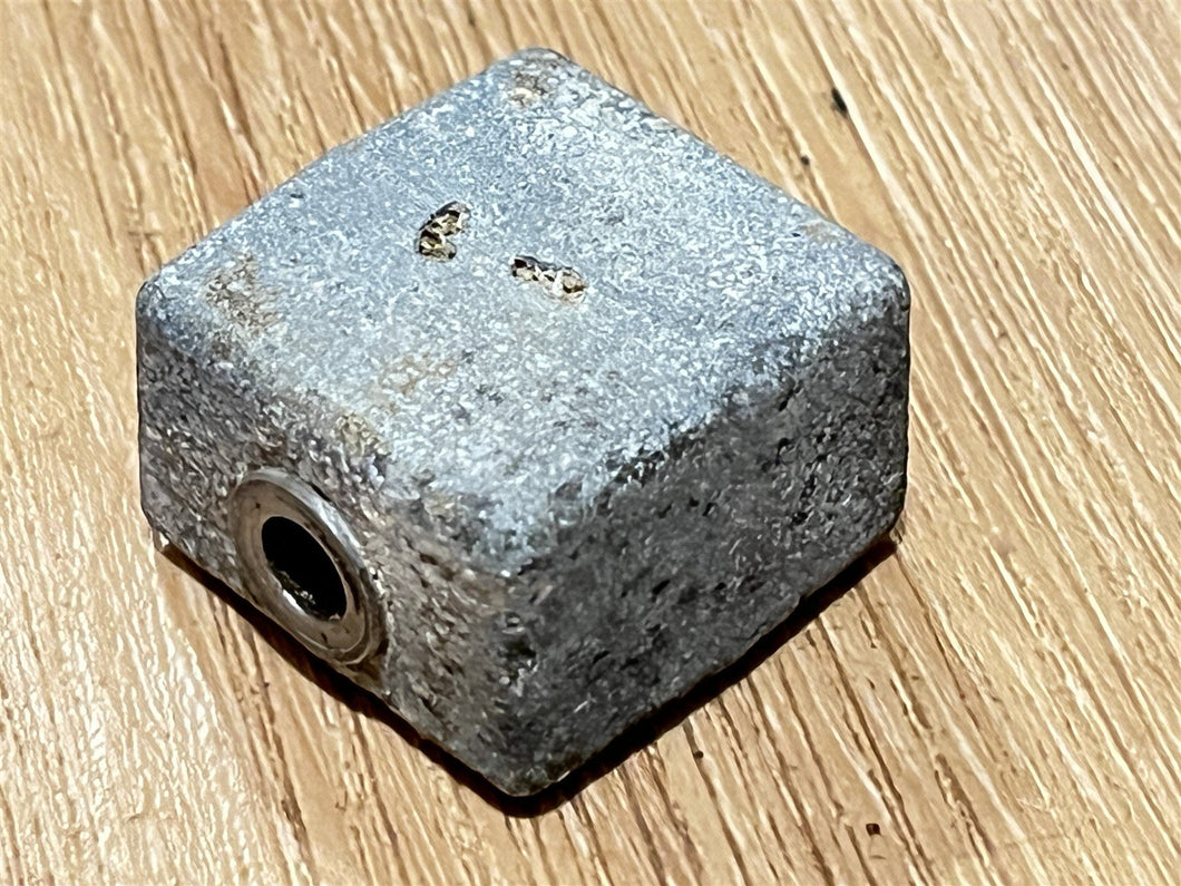 Johnson Evinrude OMC 436745 Anode - Used