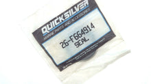 Mercury 26-F664914 Seal