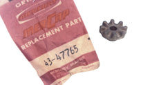 Mercury 43-47765 Ball Gear