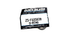 Mercury Force 25-F695830 O-Ring
