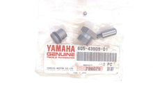 Yamaha 6G5-43809-01-00 Seat Valve Comp .2 052