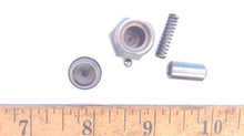 Yamaha 6G5-43809-01-00 Seat Valve Comp .2 052