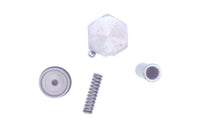 Yamaha 6G5-43809-01-00 Seat Valve Comp .2 052