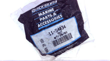 Mercury 11-54034 Prop Nut