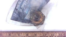 Mercury 11-54034 Prop Nut